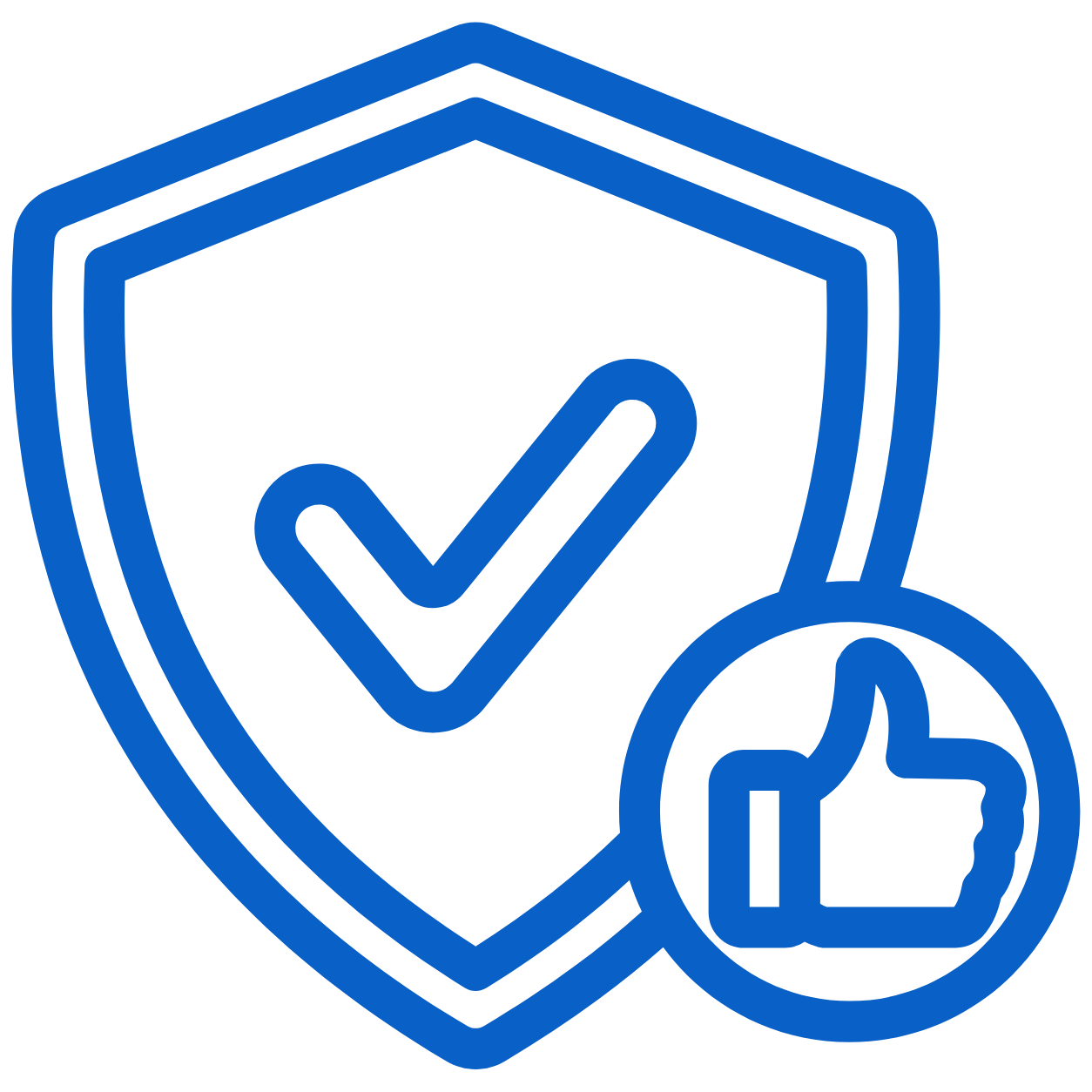 Reliable & Secure